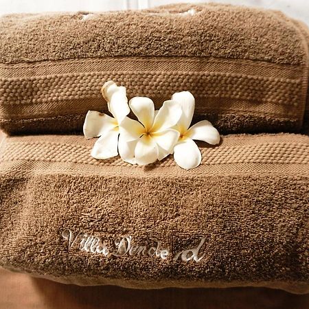 Villa Dende Lombok Tanjungkarang Екстериор снимка