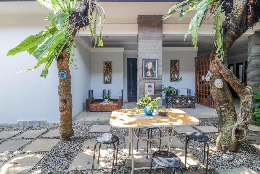 Villa Dende Lombok Tanjungkarang Екстериор снимка