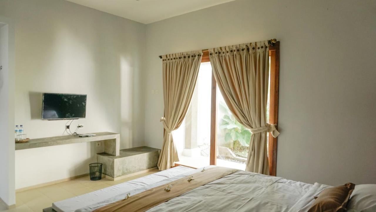 Villa Dende Lombok Tanjungkarang Екстериор снимка