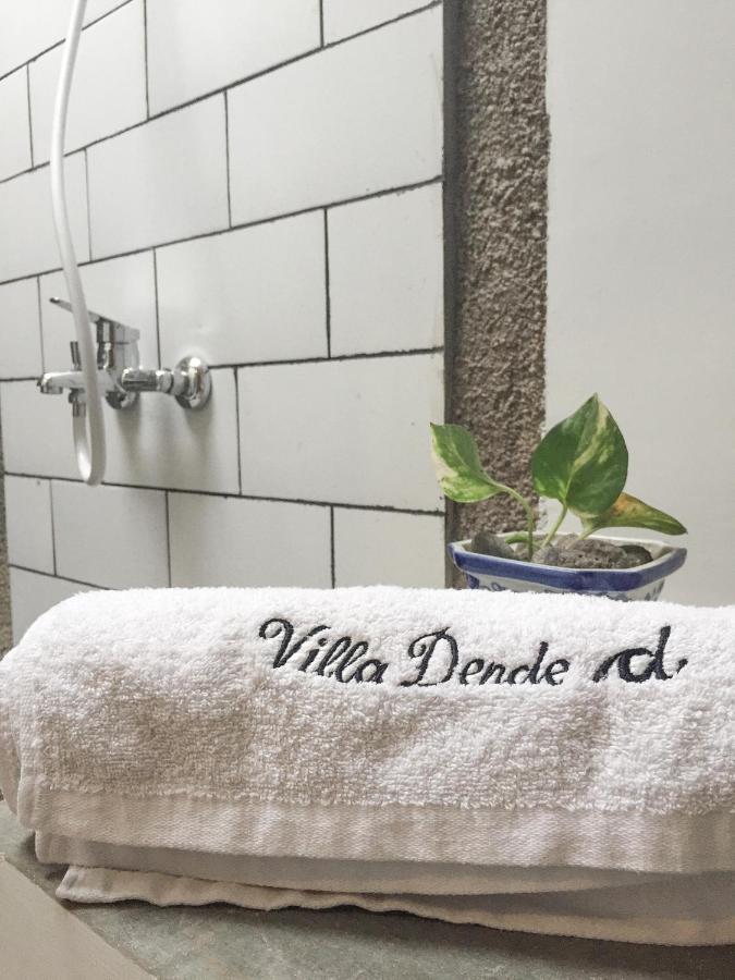 Villa Dende Lombok Tanjungkarang Екстериор снимка