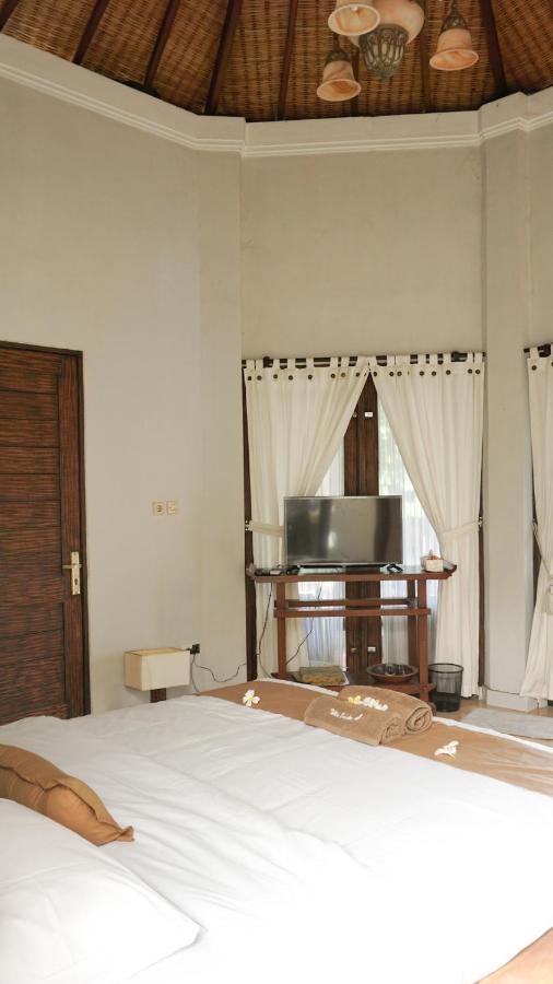 Villa Dende Lombok Tanjungkarang Екстериор снимка