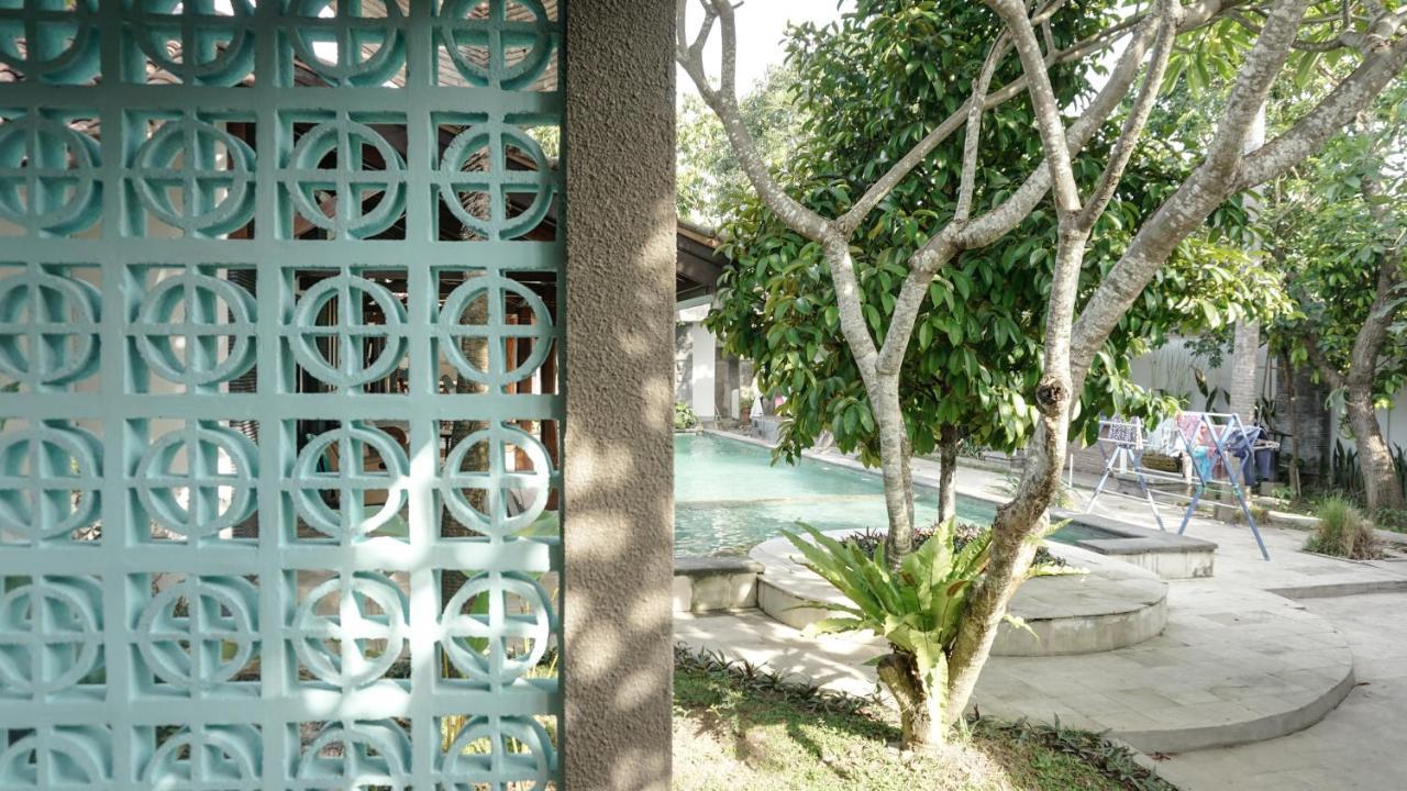 Villa Dende Lombok Tanjungkarang Екстериор снимка