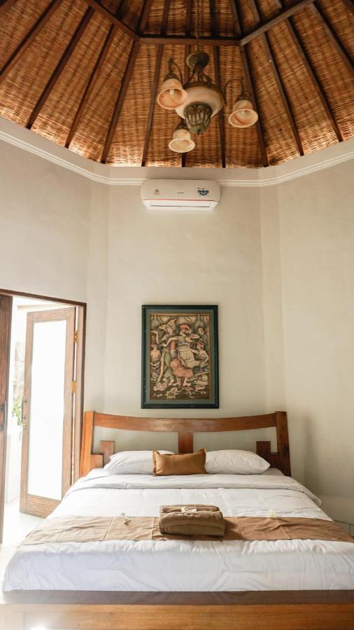 Villa Dende Lombok Tanjungkarang Екстериор снимка