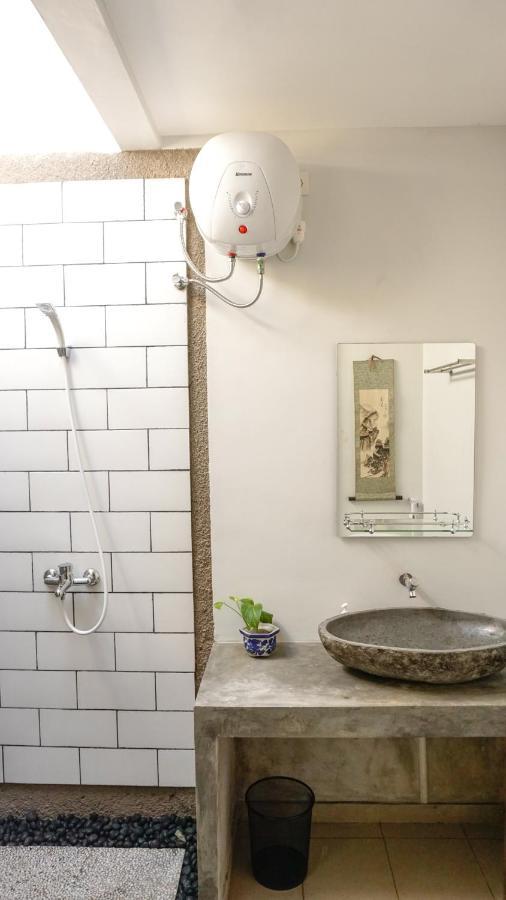 Villa Dende Lombok Tanjungkarang Екстериор снимка